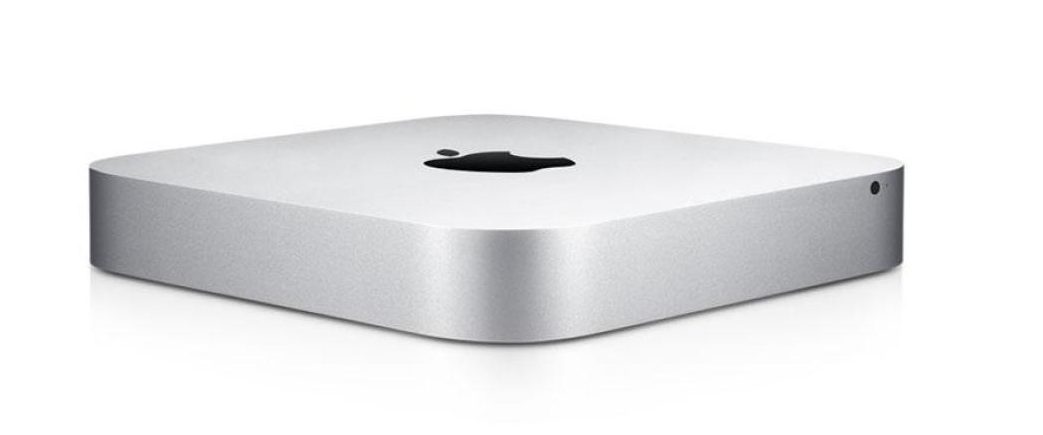 late 2012 2,5 interl for apple mac mini